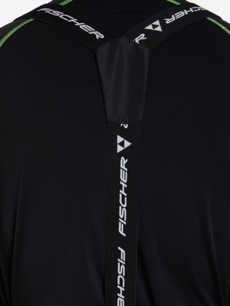 Брюки софтшелл мужские Fischer Softshell Light — фото №7