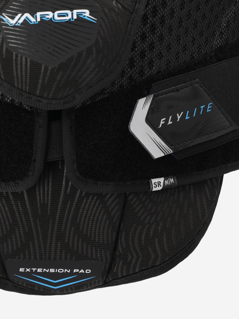 Защита торса BAUER Vapor Flylite SR — фото №4