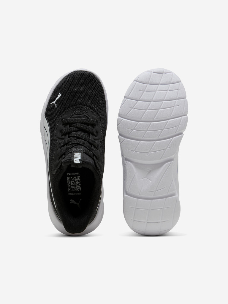 Кроссовки детские PUMA Flexfocus Sliptech Ps — фото №5