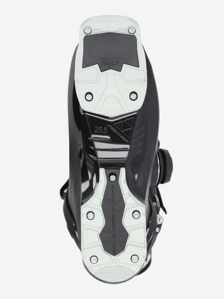 Fischer RC4 95 MV Boa әйелдер таушаңғы бәтеңкесі — фото №6