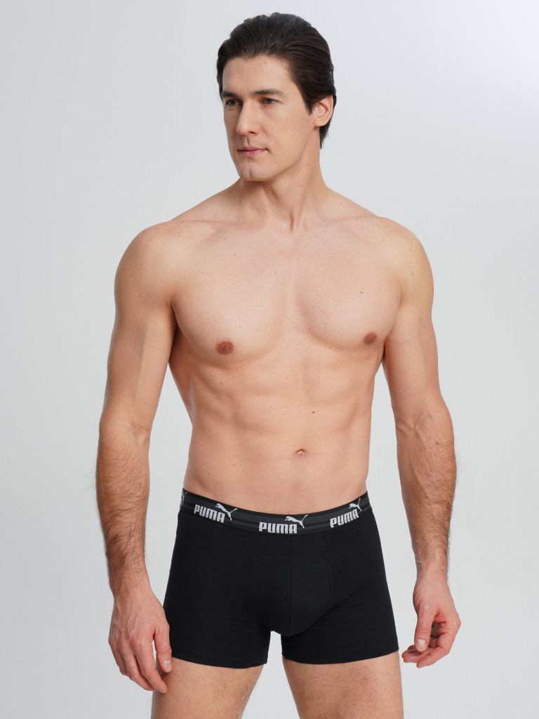 PUMA ерлер тізкиімдері, 2 дана Elements