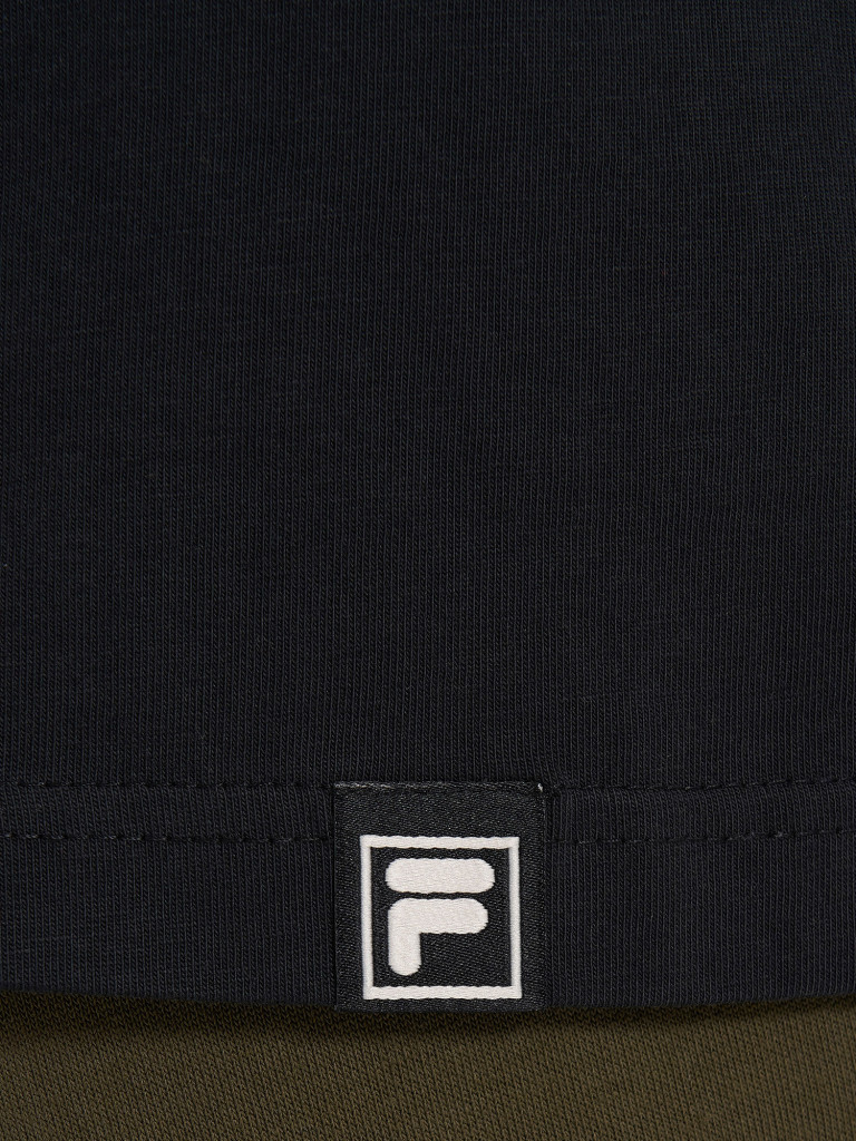 FILA ерлер футболкасы — фото №7