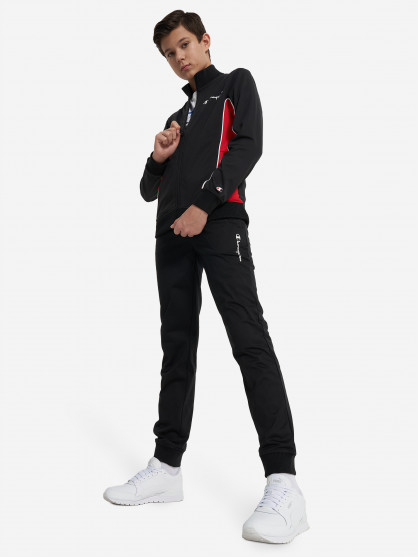 Champion ұлдарға арналған костюмі