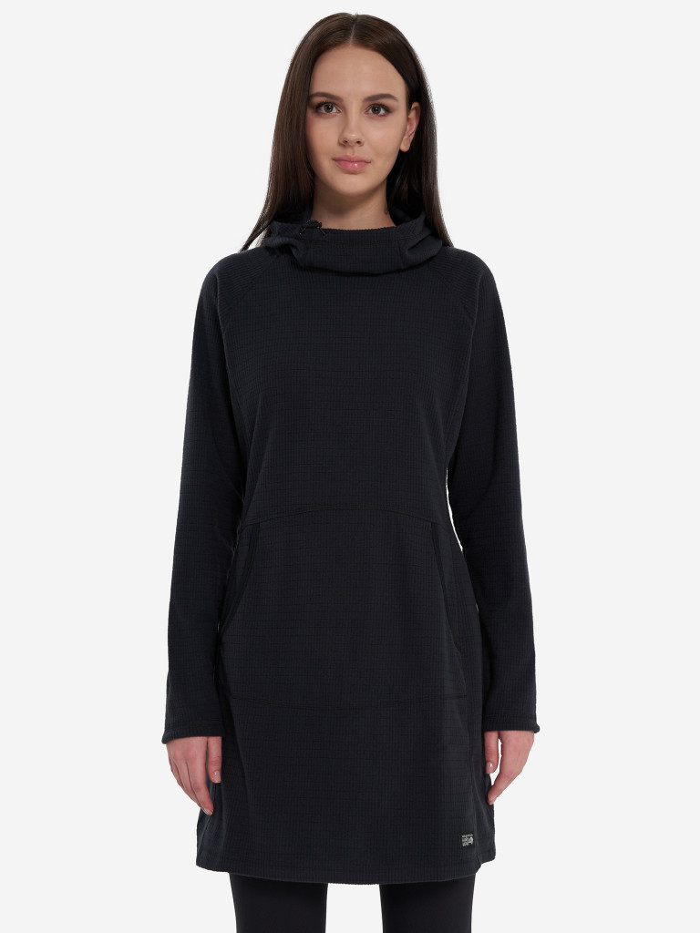 Платье женское Mountain Hardwear Summit Grid Dress — фото №2