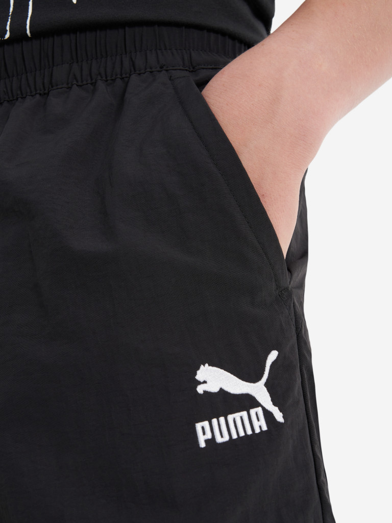 PUMA Classic Cargo ұлдар шалбары — фото №4