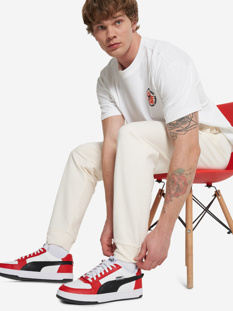 Брюки мужские PUMA — фото №5