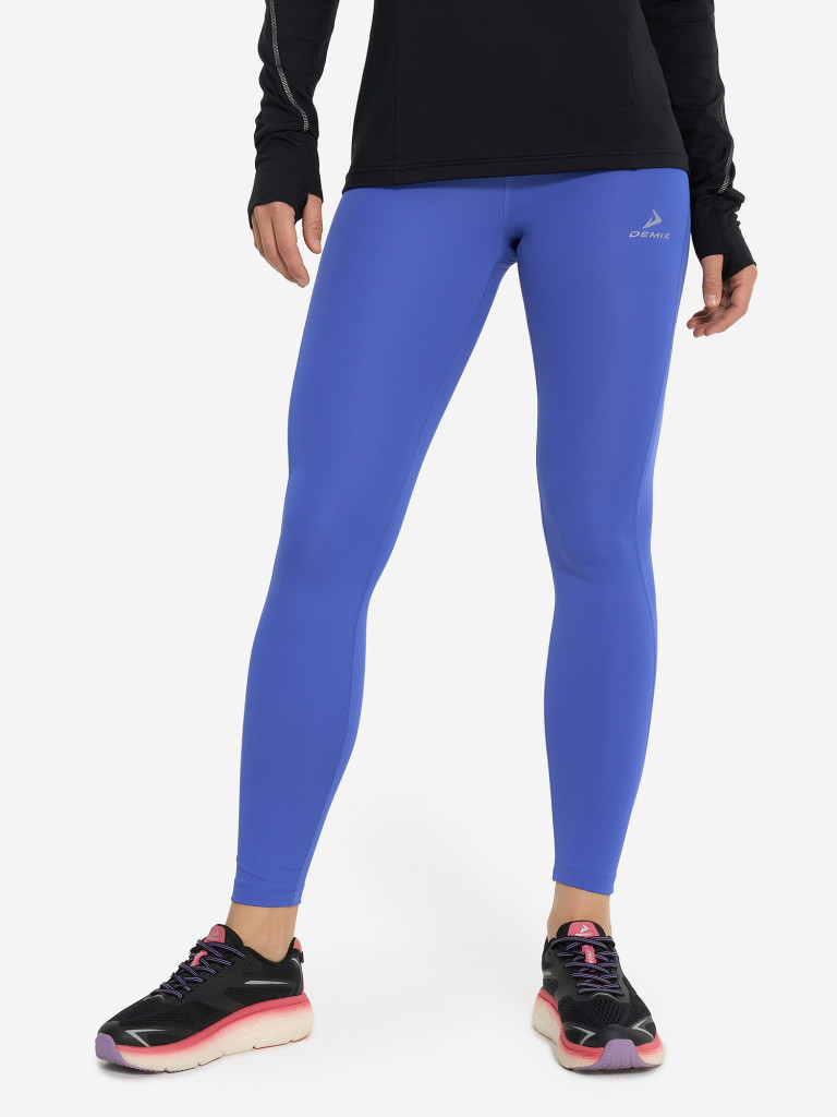 Легинсы женские Demix ActiveMove Urban — фото №3