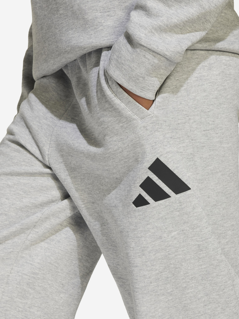 Брюки для девочек adidas — фото №7