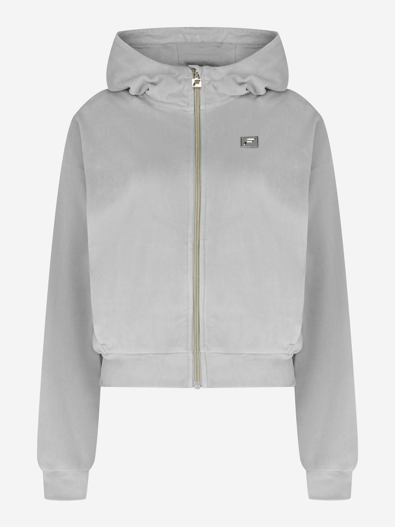 Толстовка для девочек FILA — фото №11