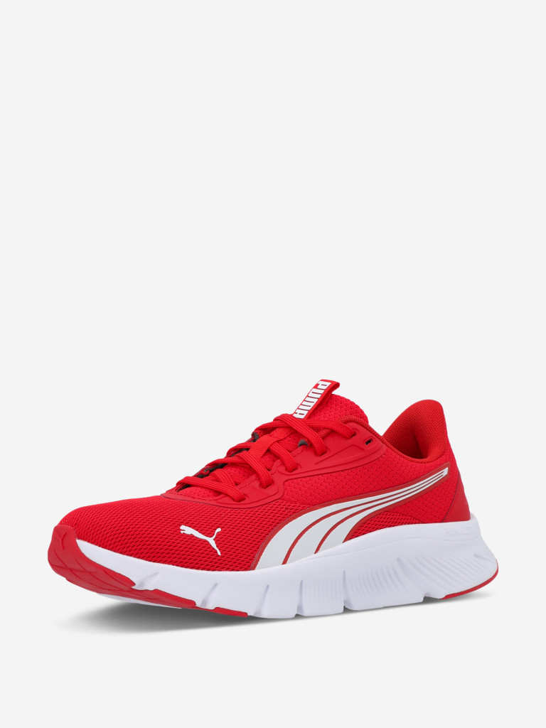 Puma Flexfocus Lite Modern Jr ұлдарға арналған кроссовкасы — фото №2