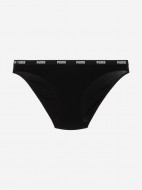 Трусы женские PUMA Iconoc Bikini, 2 штуки — фото №4