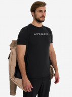 Пуховик мужской Athlex — фото №16