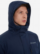 Columbia Oak Harbor II Insulated Jacket ерлер жылы курткасы — фото №6