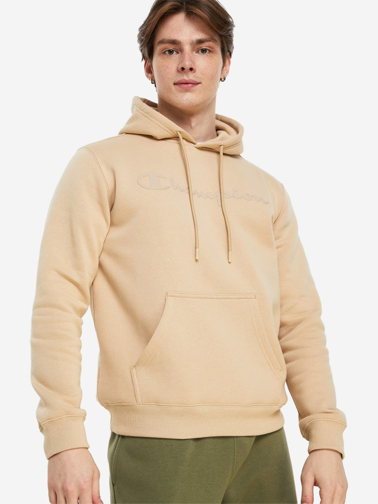 Худи мужское Champion