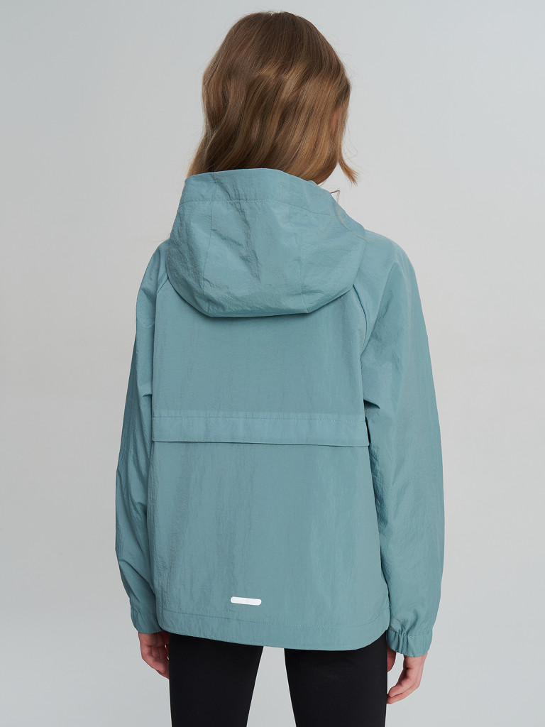 Demix қыздарға арналған жұқа курткасы — фото №3