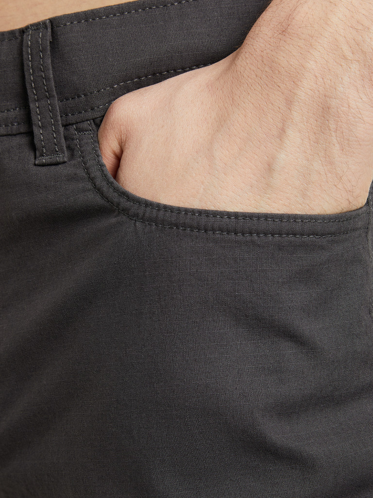 Брюки мужские Columbia Wallowa 5 Pocket Pant — фото №4
