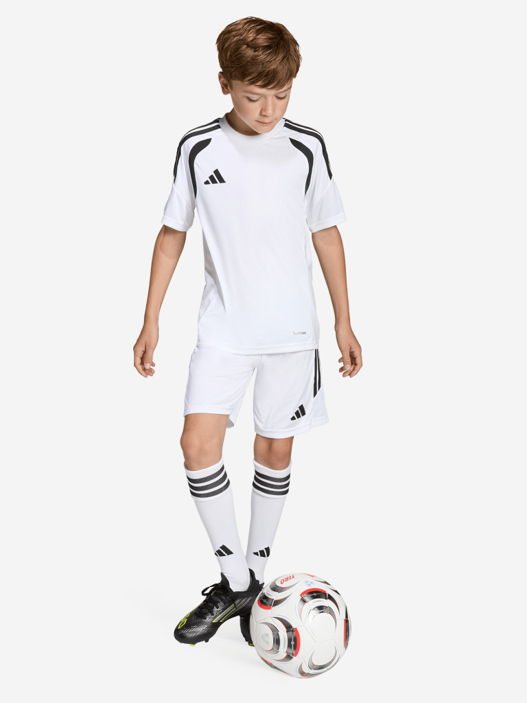 Футболка для мальчиков adidas — фото №3