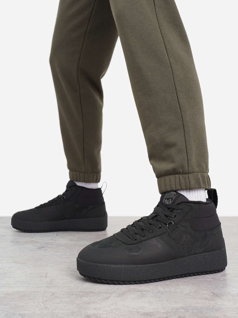 Kappa Semole ерлер жылы кедысы — фото №7