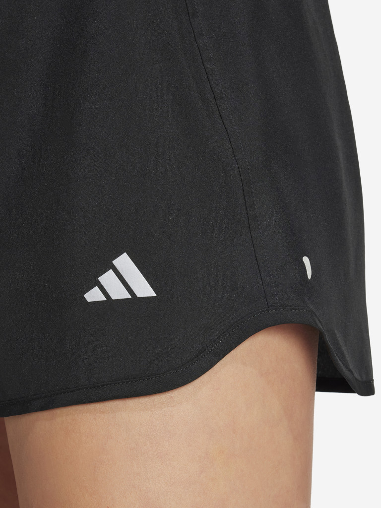 adidas әйелдер шорты — фото №4