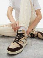 Кеды женские Diadora Magic Basket Demi Treated — фото №7