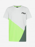 Футболка для мальчиков FILA — фото №6