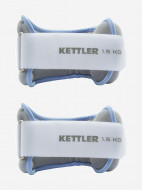 Утяжелители для ног KETTLER, 2 х 1.5 кг