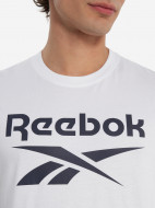 Футболка мужская Reebok Chad — фото №6