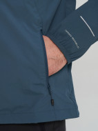 Columbia Columbia Tech II Wind Full Zip ерлер жұқа курткасы — фото №13