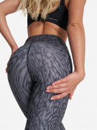 Легинсы женские Demix ActiveMove GFX — фото №3