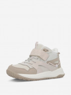 Кроссовки утепленные для девочек FILA Tornado Mid — фото №3