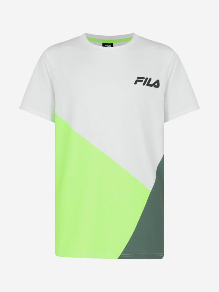 Футболка для мальчиков FILA — фото №6