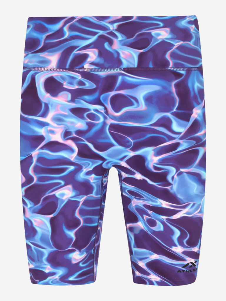 Велосипедки женские Athlex — фото №7