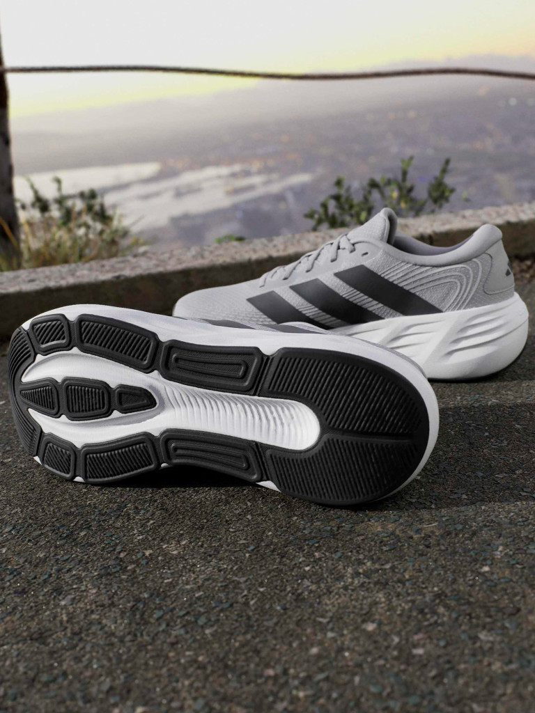Кроссовки мужские adidas Galaxy 8 — фото №11