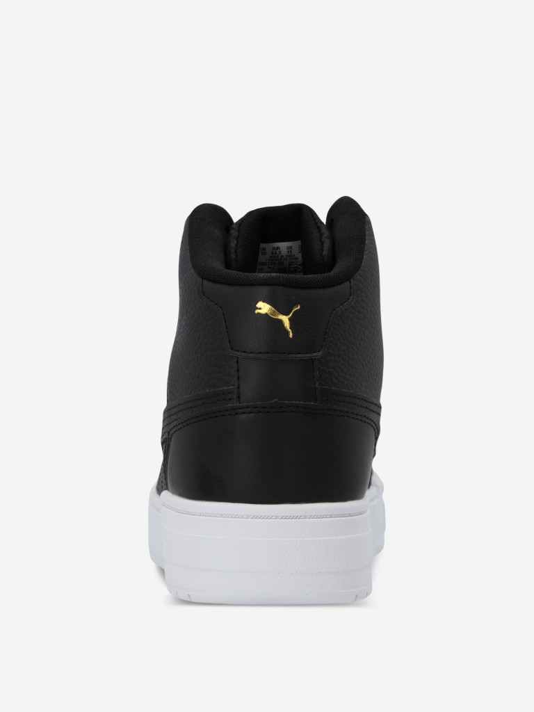 Кеды мужские PUMA Ca Pro Mid — фото №4