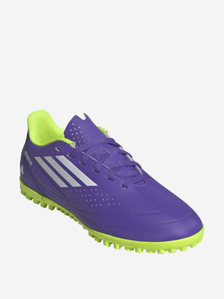 Adidas Deportivo III ұлдар бутсы — фото №2