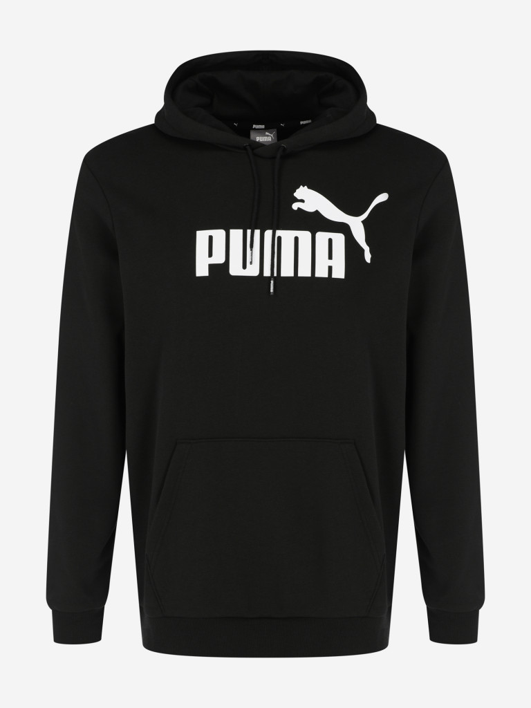 Худи мужское PUMA ESS Big Logo — фото №6