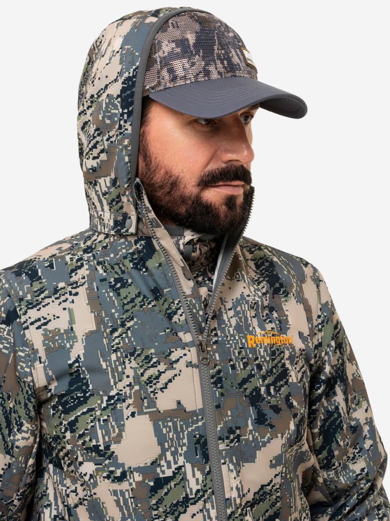 Костюм мужской Remington Texas Anti-Mosquito — фото №17