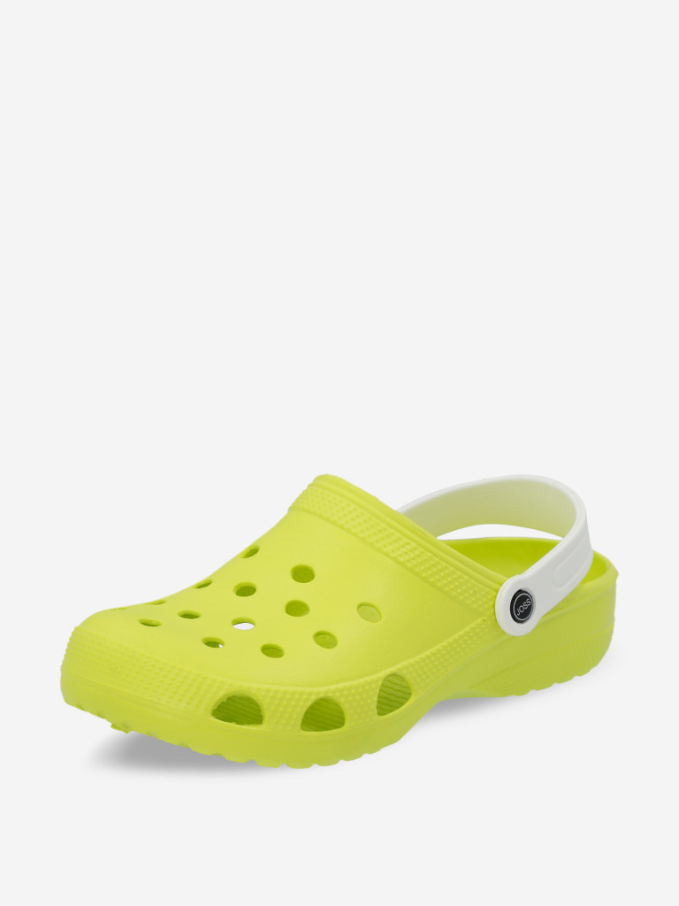 Joss Garden Shoes 2 ұлдар шәркейі — фото №2