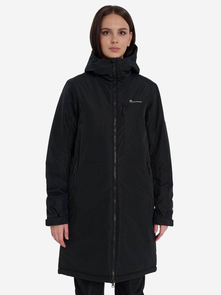 Куртка утепленная женская Outventure — фото №3