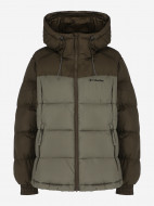 Куртка утепленная женская Columbia Pike Lake II Insulated Jacket — фото №10