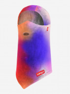 Балаклава Airhole Hinge Milk Fleece
