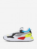 Кроссовки детские PUMA RS-Z Core Jr
