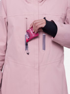 Куртка мембранная женская 686 Gore-Tex Skyline — фото №10