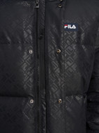 FILA ерлер мамық курткасы — фото №9