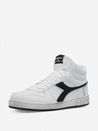 Кеды мужские Diadora Magic Basket Demi Icona — фото №3