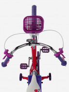 Stern Vicky 18" қыздар велосипеді — фото №4