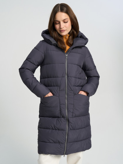 Outventure әйелдер мамық курткасы