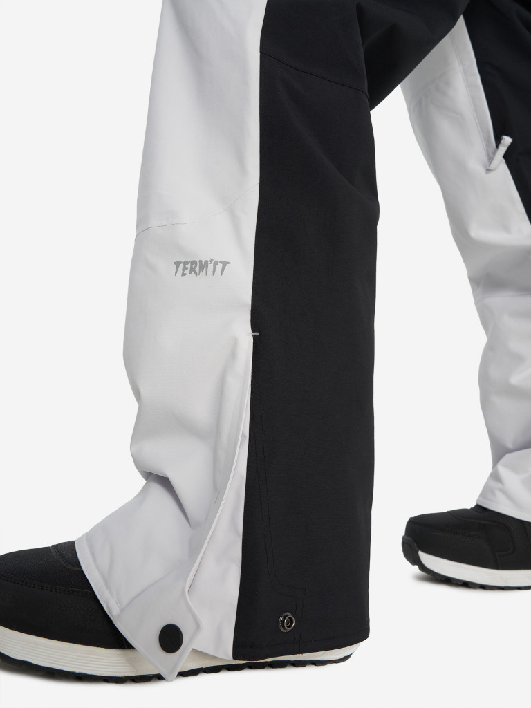 Брюки утепленные женские Termit — фото №11