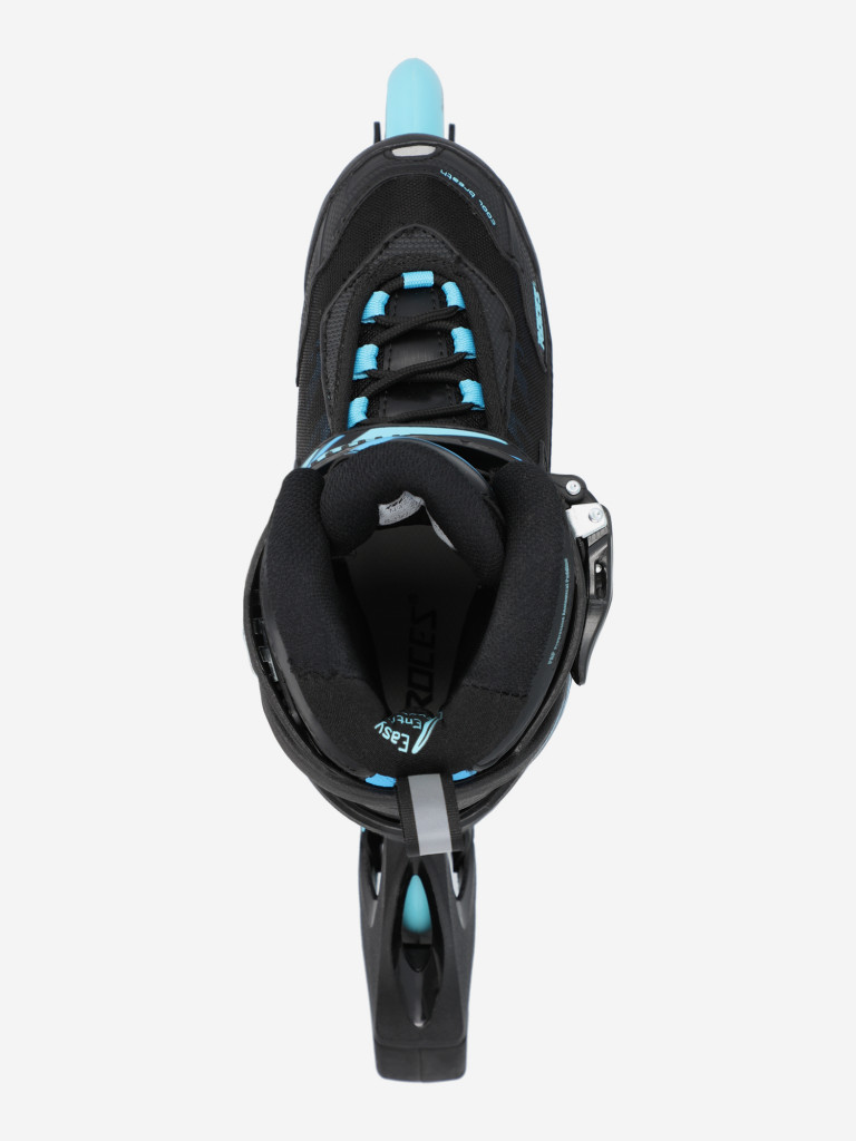 Роликовые коньки женские Roces Helium TIF — фото №5