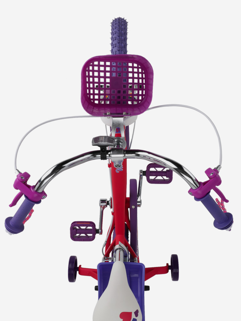 Stern Vicky 18" қыздар велосипеді — фото №4